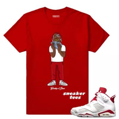 Cheap Jordan Shirts wholesale No. 171